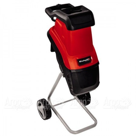 Измельчитель электрический Einhell GC-KS 2540 в Комсомольске-на-Амуре