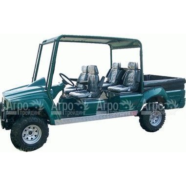 Электрический кар Ital Car Jeep  в Комсомольске-на-Амуре