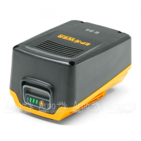 Аккумуляторная батарея Stiga E 24 в Комсомольске-на-Амуре