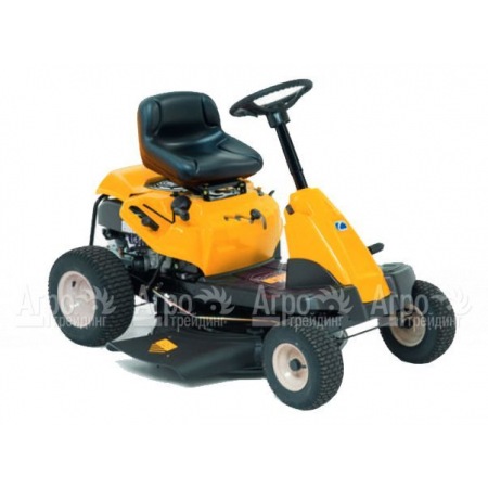 Садовый райдер Cub Cadet Minirider CC 114 TD в Комсомольске-на-Амуре