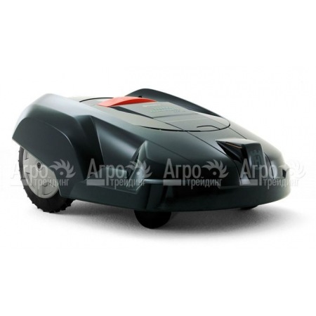 Газонокосилка-робот аккумуляторная Husqvarna Automower 220 AC в Комсомольске-на-Амуре