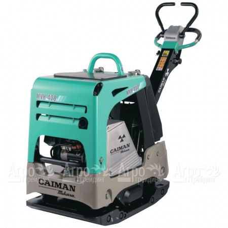 Виброплита реверсивная Caiman MVH-408DSZ 01-050803-0016 в Комсомольске-на-Амуре