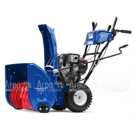 Снегоуборщик MasterYard MX 11528BE в Комсомольске-на-Амуре