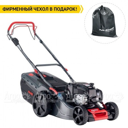 Газонокосилка бензиновая AL-KO Comfort 46.0 SPI-B  в Комсомольске-на-Амуре