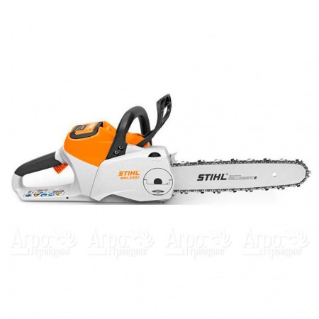 Аккумуляторная пила Stihl MSA 220 C-B-16" (без аккумулятора и зарядного устройства) в Комсомольске-на-Амуре