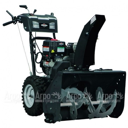 Снегоуборщик Briggs&#38;Stratton BM1227SE в Комсомольске-на-Амуре