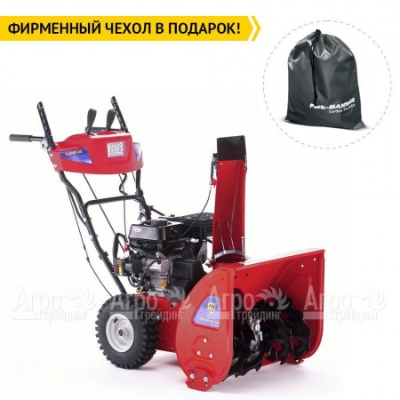 Снегоуборщик APEK-AS 6507 ME Pro Line в Комсомольске-на-Амуре