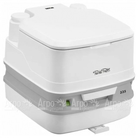 Биотуалет Thetford Porta Potti 335 в Комсомольске-на-Амуре