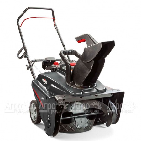 Снегоуборщик бензиновый Briggs&#38;Stratton 1022E в Комсомольске-на-Амуре