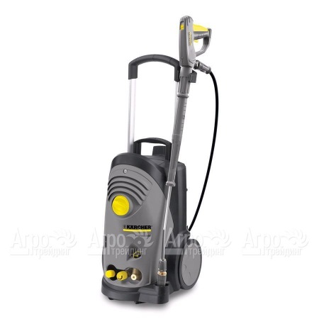 Мойка высокого давления без нагрева воды Karcher HD 6/15 C (EASY!Lock)  в Комсомольске-на-Амуре