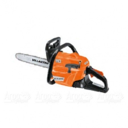 Бензопила Villartec SB1961 14" TimberPlus в Комсомольске-на-Амуре