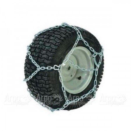 Цепи на колеса 58х24 см MTD  в Комсомольске-на-Амуре