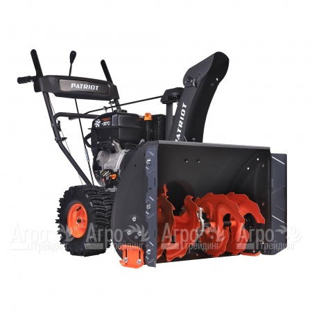 Снегоуборщик Patriot PS 911 в Комсомольске-на-Амуре