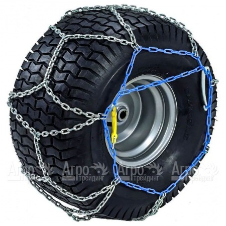 Цепи противоскольжения ASK 020.0 для садовых тракторов Stihl в Комсомольске-на-Амуре