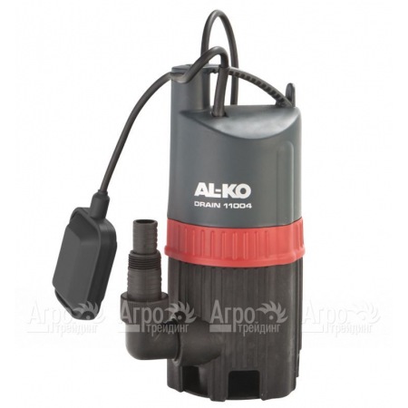 Погружной насос Al-KO Drain 11004 в Комсомольске-на-Амуре