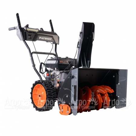 Снегоуборщик Patriot PS 603 LED в Комсомольске-на-Амуре
