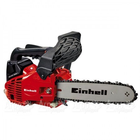 Бензопила Einhell GC-PC 930 I-12" со второй цепью в Комсомольске-на-Амуре