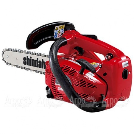 Бензопила Shindaiwa 280TS в Комсомольске-на-Амуре