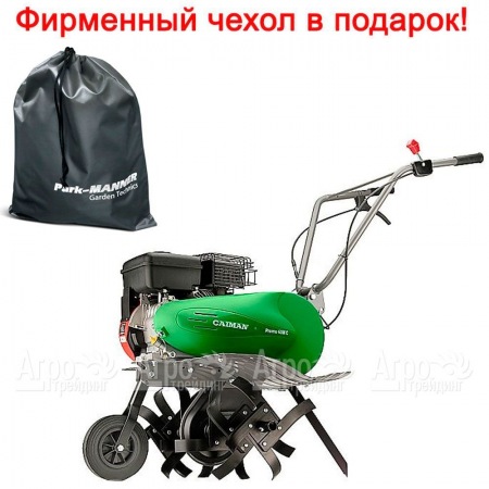 Культиватор Caiman Promo 60MC2 с реверсом в Комсомольске-на-Амуре