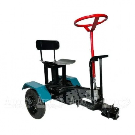 Адаптер рулевым управлением АР-1 для мотоблоков Нева  в Комсомольске-на-Амуре