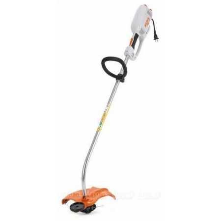 Электрический триммер Stihl FSE 81 в Комсомольске-на-Амуре