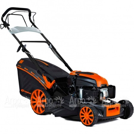 Газонокосилка бензиновая Daewoo DLM5000SV  в Комсомольске-на-Амуре