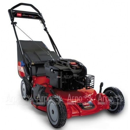 Газонокосилка бензиновая Toro 20092C в Комсомольске-на-Амуре