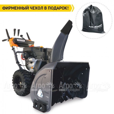 Снегоуборщик Villartec WB9071E в Комсомольске-на-Амуре