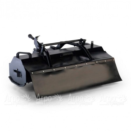 Цеповая косилка 105 см для тракторов Stiga Estate серий 6 и 7, Tornado серий 4, 5, 6, 7  в Комсомольске-на-Амуре