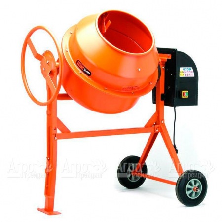 Бетоносмеситель Prorab ECM 160 (Бетономешалка Prorab ECM 160) в Комсомольске-на-Амуре