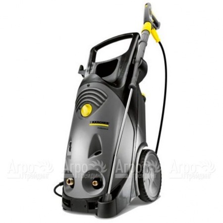 Мойка высокого давления без нагрева воды Karcher HD 10/25-4 S (EASY!Lock)  в Комсомольске-на-Амуре