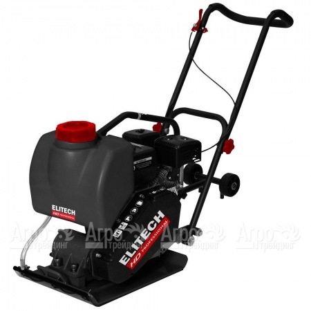 Плита витрамбовочная Elitech VTP 60T в Комсомольске-на-Амуре