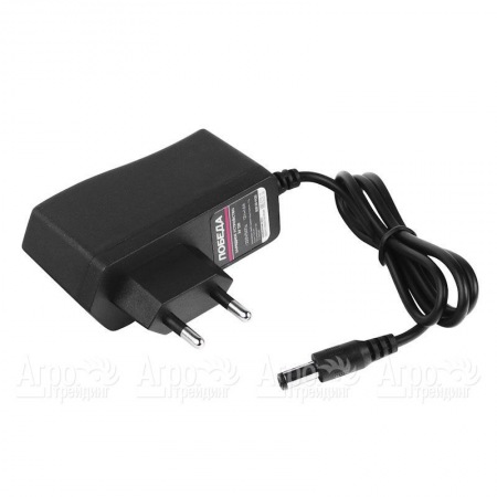 Зарядное устройство ЗУ120 для триммера Победа TA120 в Комсомольске-на-Амуре