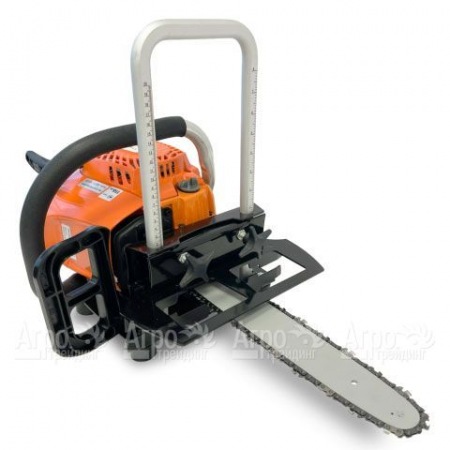 Насадка Timberjig для бензопил Villartec от 3.1кВт/4,2 л.с. в Комсомольске-на-Амуре