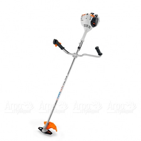 Бензокоса (бензиновый триммер) Stihl FS 56 Autocut в Комсомольске-на-Амуре