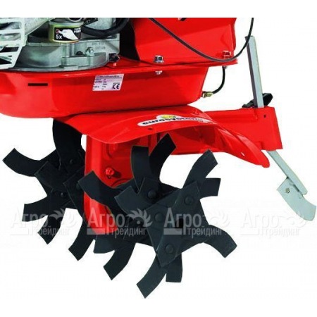Аэратор для культиватора Z2  в Комсомольске-на-Амуре