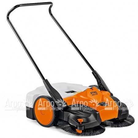 Подметальная машина Stihl KGA 770 без аккумулятора и ЗУ в Комсомольске-на-Амуре