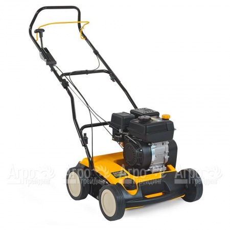 Бензиновый вертикуттер Cub Cadet XC1 B40 в Комсомольске-на-Амуре