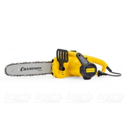 Электропила Champion 112-12" в Комсомольске-на-Амуре