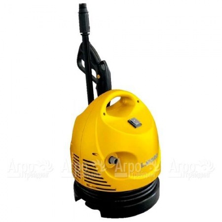 Мойка высокого давления Lavor DX  в Комсомольске-на-Амуре