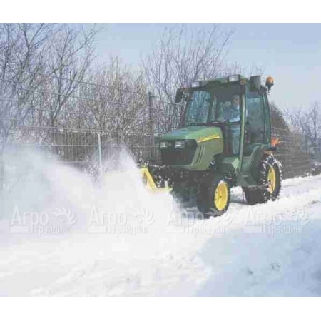 Снегоотбрасыватель для тракторов John Deere в Комсомольске-на-Амуре