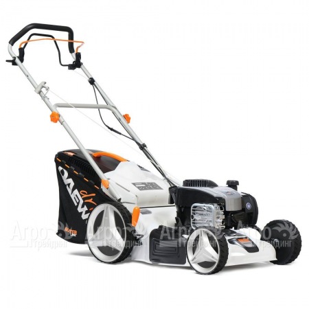 Газонокосилка бензиновая Daewoo L 50SPB (X BLADE) в Комсомольске-на-Амуре