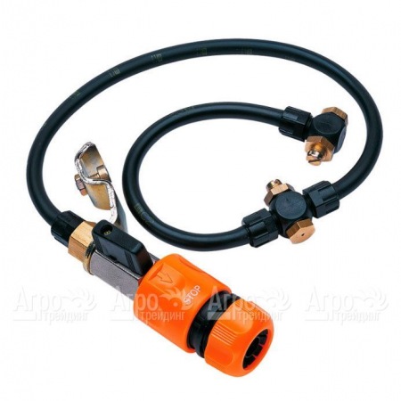 Набор для присоединения воды для бензорезов Stihl TS-510, TS-760 в Комсомольске-на-Амуре