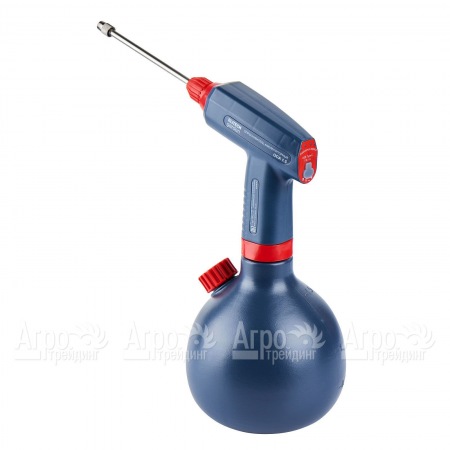 Опрыскиватель аккумуляторный Elitech ОСА 1.5 в Комсомольске-на-Амуре