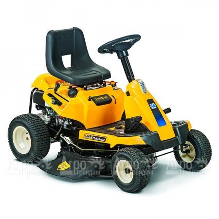 Садовый райдер Cub Cadet LR2 NS76 в Комсомольске-на-Амуре