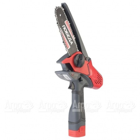 Аккумуляторная пила Победа ПА 160 6" в Комсомольске-на-Амуре