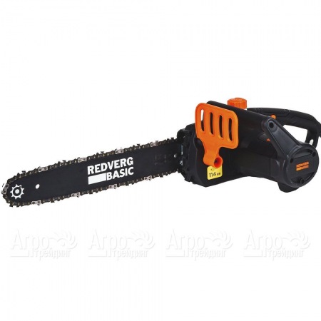 Электропила RedVerg Basic ECS-1400-14 в Комсомольске-на-Амуре