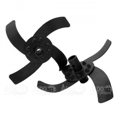 Фреза левая С3018 для культиватора Champion BC5602  в Комсомольске-на-Амуре