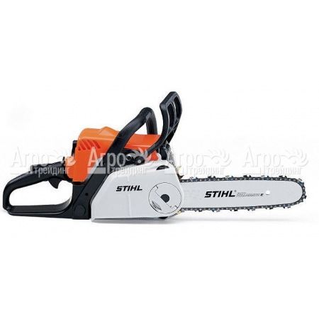 Бензопила Stihl MS 180 C-BE-14" Ergostart в Комсомольске-на-Амуре