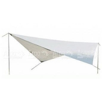 Тент High Peak Tarp 1 в Комсомольске-на-Амуре